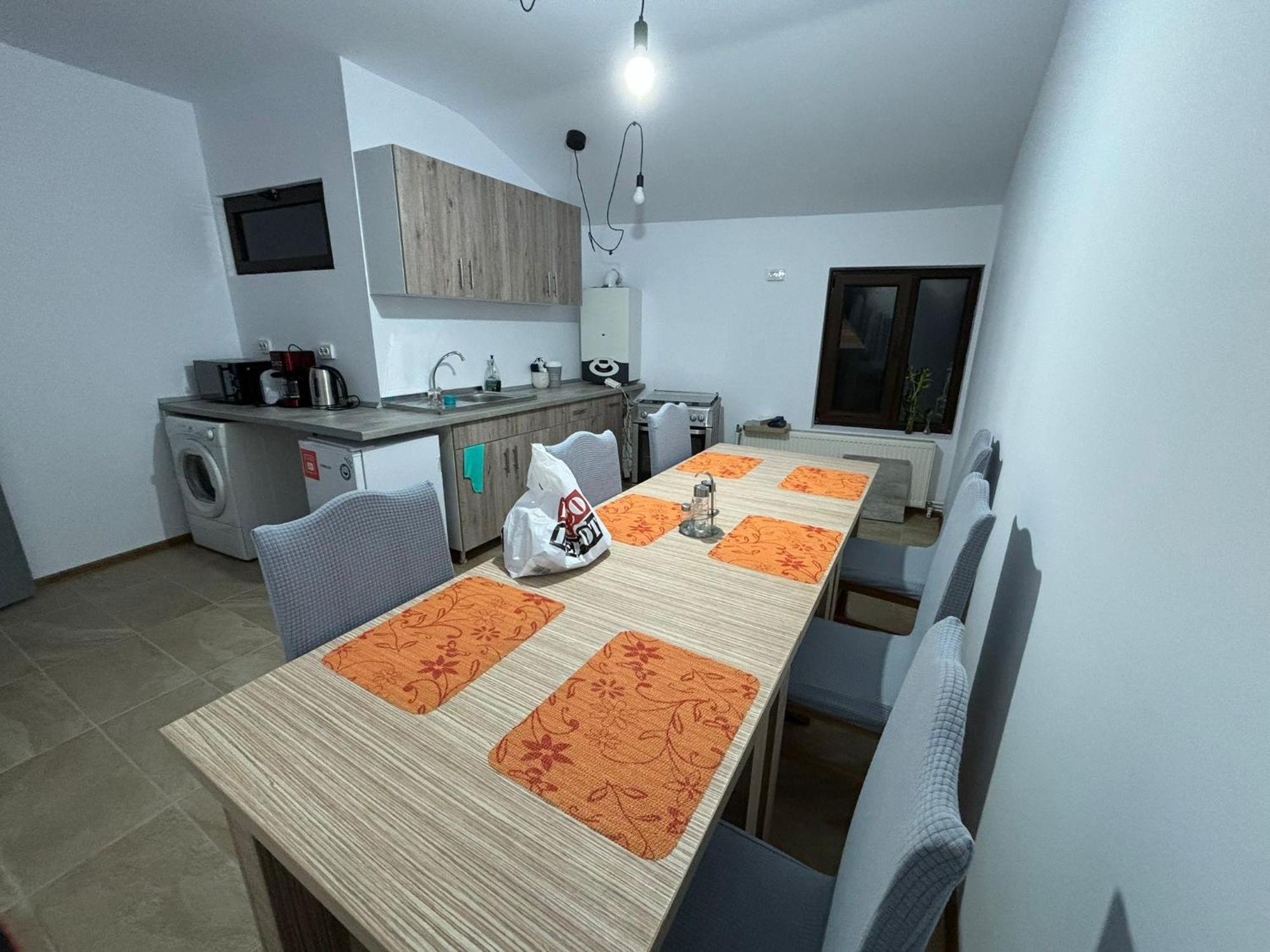 Alexander Residence Braila Exterior photo