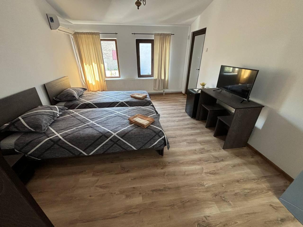 Alexander Residence Braila Exterior photo